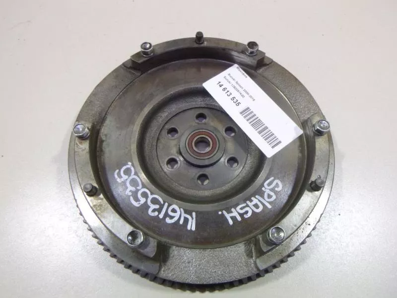 Маховик двигателя BS265694