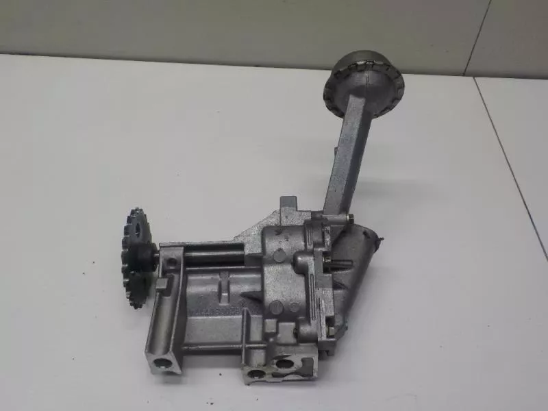 Масляный насос BS252457