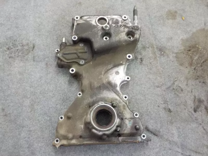 Масляный насос BS253120