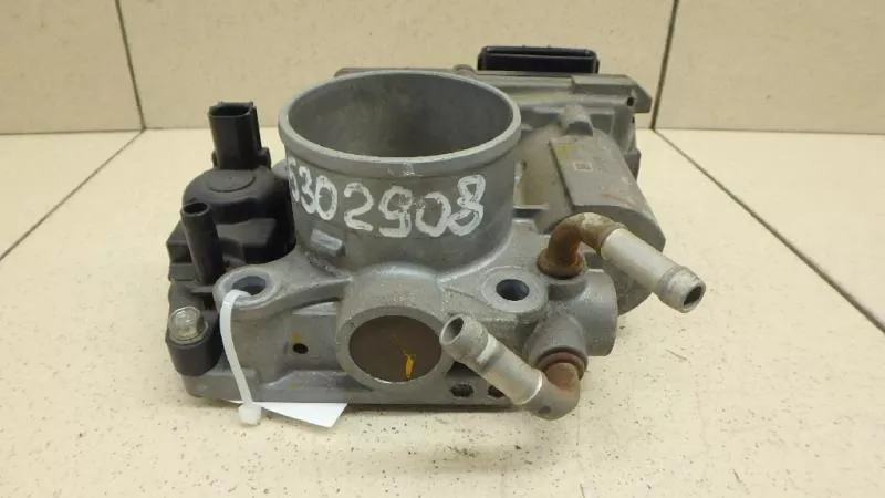 Заслонка дроссельная BS188695