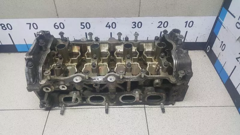 ГБЦ (головка блока цилиндров) ST296128 ГБЦ (головка блока цилиндров) ST296128