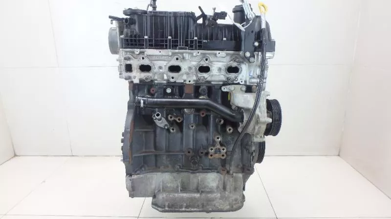 Двигатель BS248483
