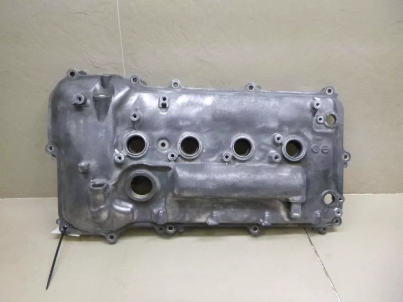 Клапанная крышка ГБЦ BS69383