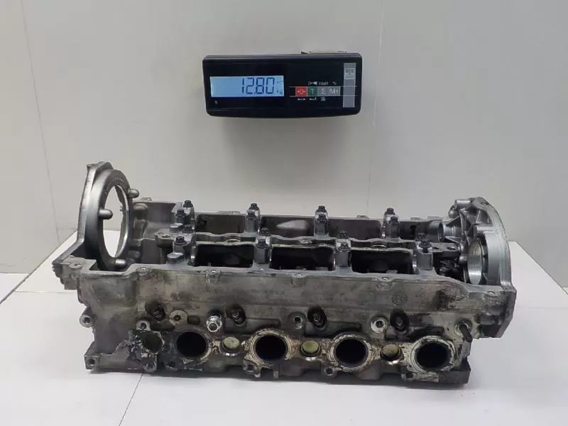 ГБЦ (головка блока цилиндров) ST296526