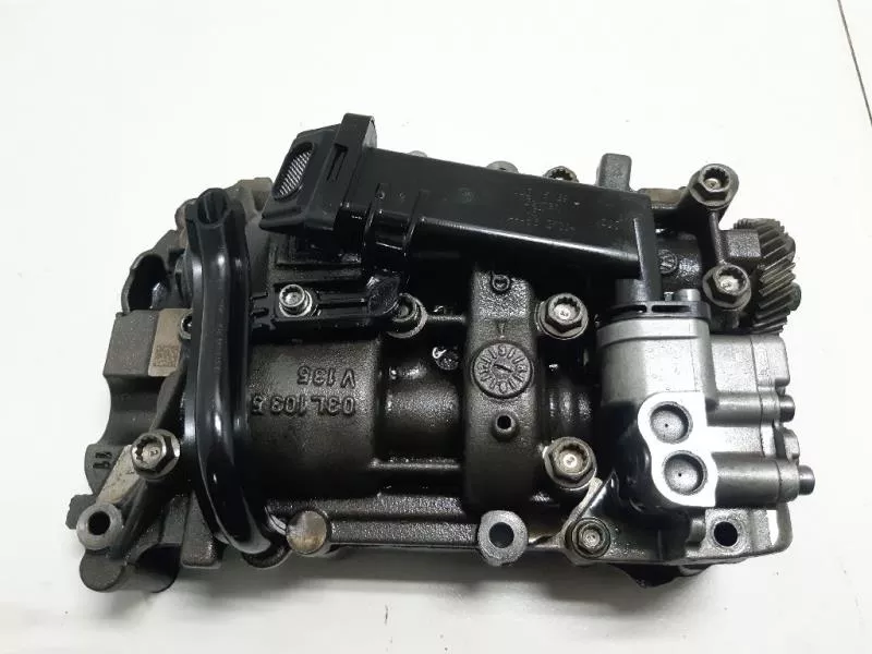 Масляный насос BS254296