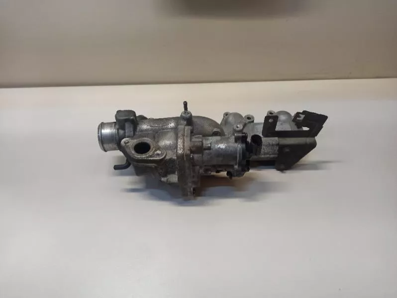 Впускной коллектор ST301667