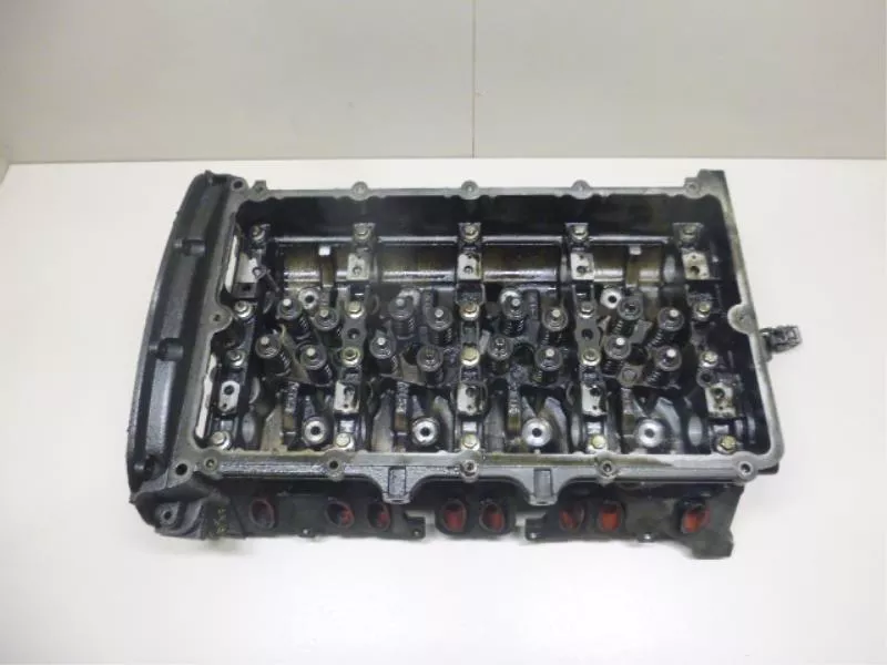 ГБЦ (головка блока цилиндров) ST297066