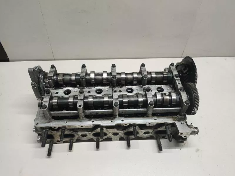 ГБЦ (головка блока цилиндров) ST297552