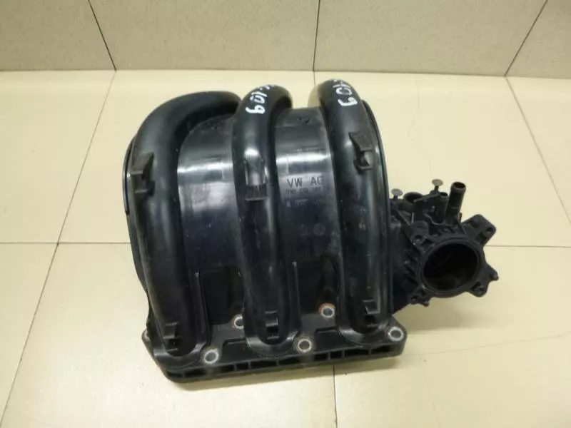 Впускной коллектор ST298667