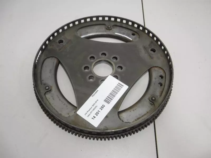 Маховик двигателя BS266966