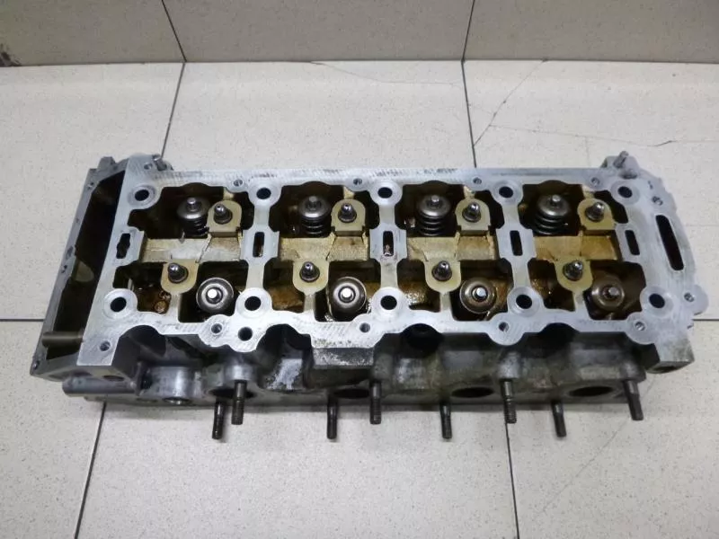 ГБЦ (головка блока цилиндров) ST296099 ГБЦ (головка блока цилиндров) ST296099