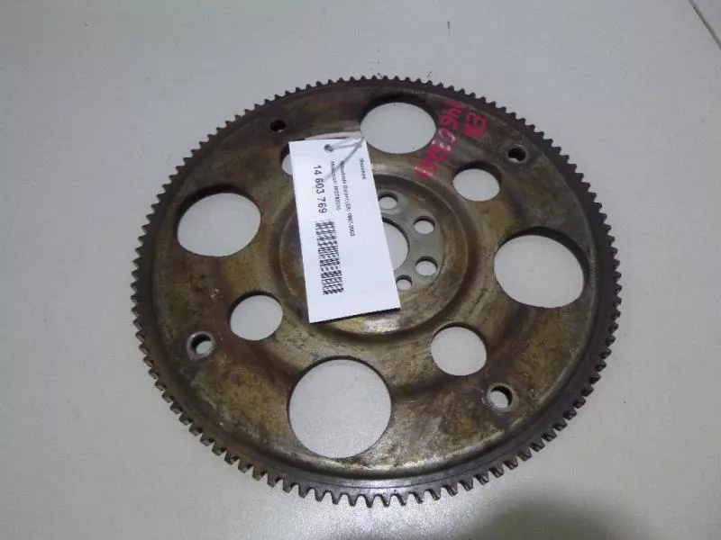 Маховик двигателя BS267039