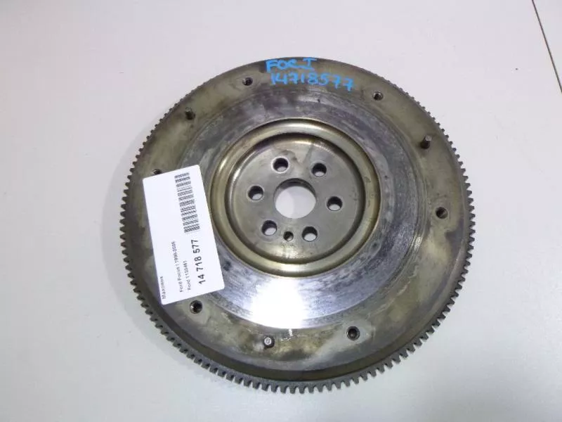 Маховик двигателя BS266527 Маховик двигателя BS266527