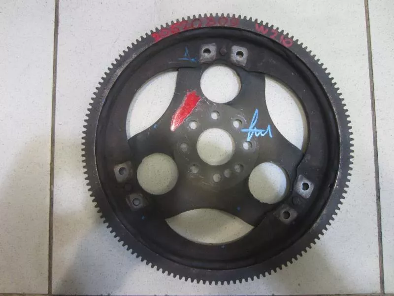 Маховик двигателя BS263338 Маховик двигателя BS263338