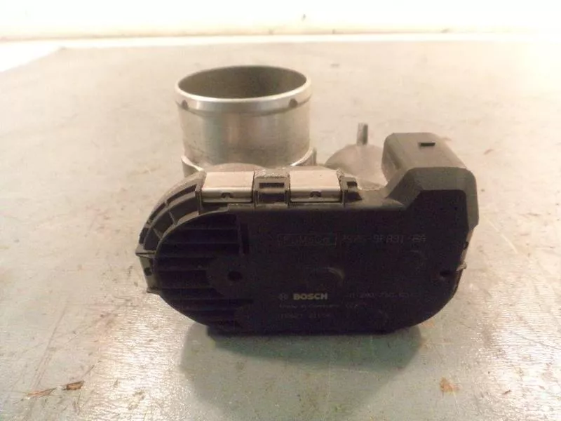 Заслонка дроссельная BS190898