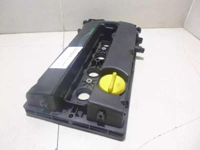 Клапанная крышка ГБЦ BS70403