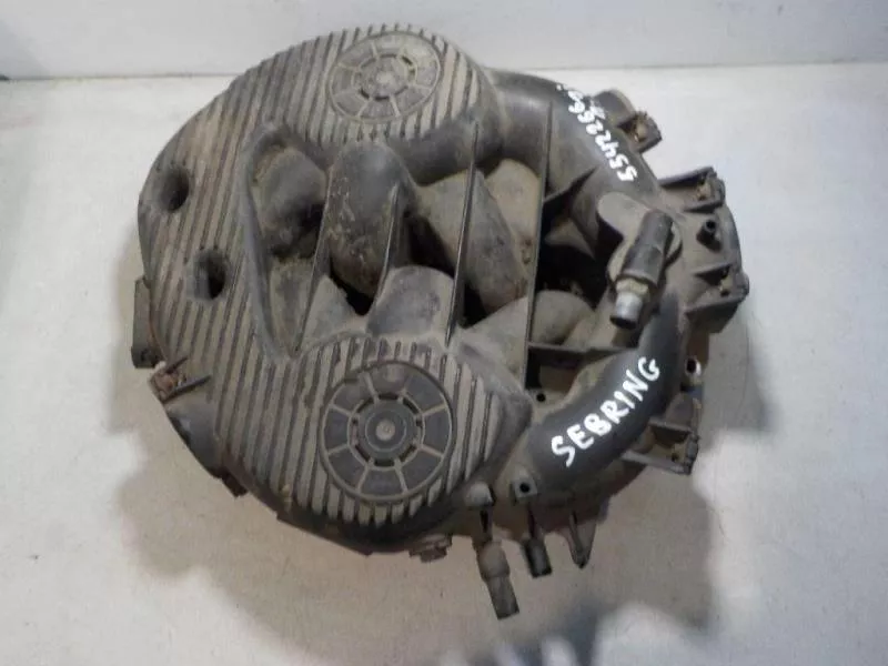 Впускной коллектор ST299595 Впускной коллектор ST299595