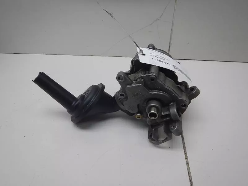 Масляный насос BS254291