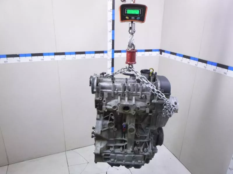 Двигатель BS247292