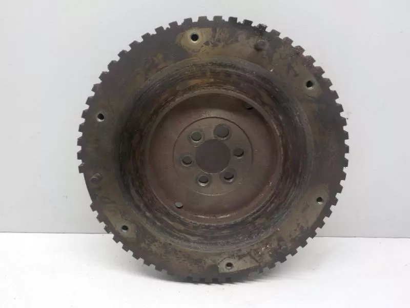 Маховик двигателя BS266910