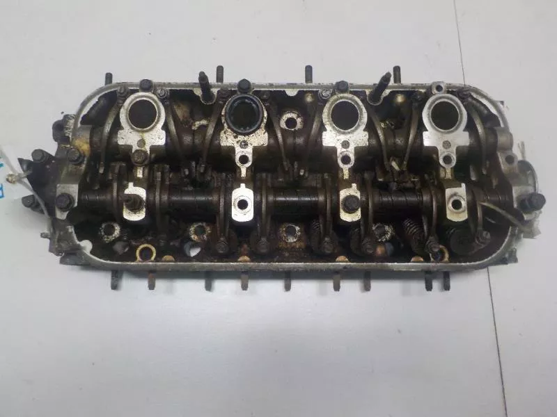 ГБЦ (головка блока цилиндров) ST294318