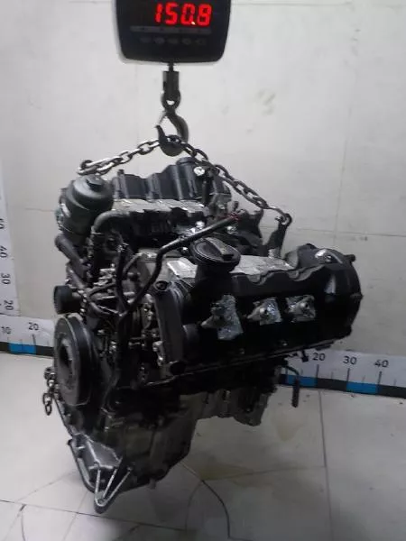 Двигатель BS248780