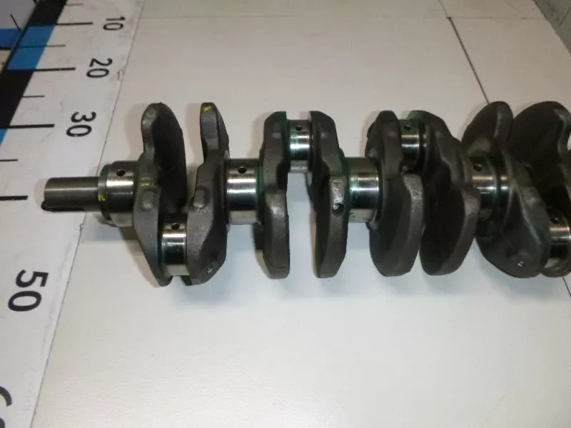 Коленвал BS250442