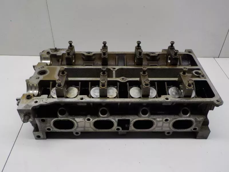 ГБЦ (головка блока цилиндров) ST294672