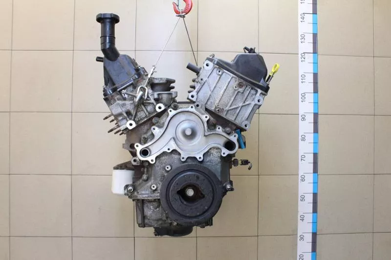 Двигатель BS248394