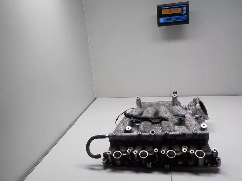 Впускной коллектор ST298784