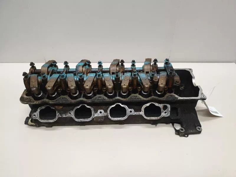 ГБЦ (головка блока цилиндров) ST293586