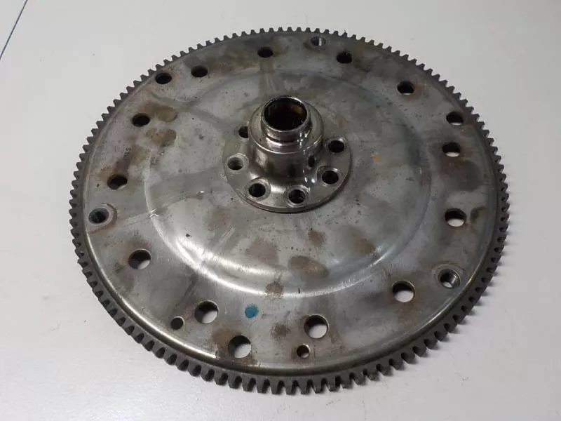 Маховик двигателя BS265520