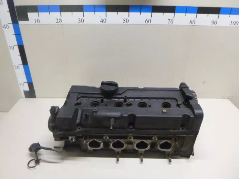 ГБЦ (головка блока цилиндров) ST295613