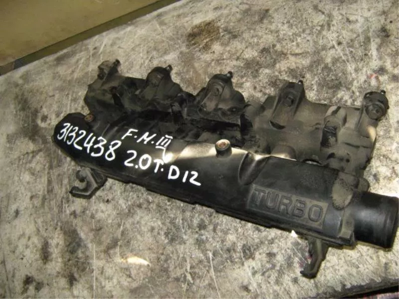 Впускной коллектор ST301988