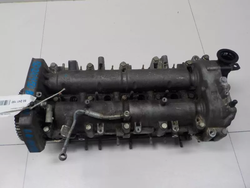 ГБЦ (головка блока цилиндров) ST296581 ГБЦ (головка блока цилиндров) ST296581