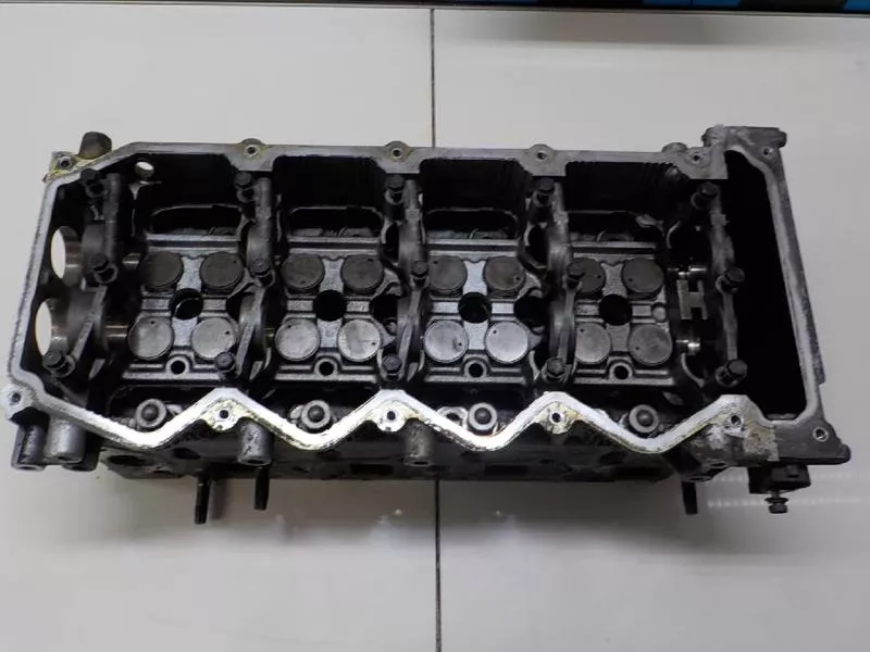 ГБЦ (головка блока цилиндров) ST297368 ГБЦ (головка блока цилиндров) ST297368