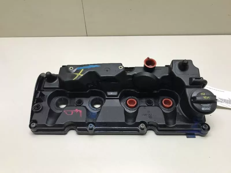 Клапанная крышка ГБЦ BS70464