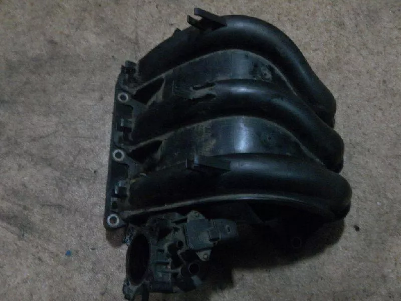 Впускной коллектор ST298664