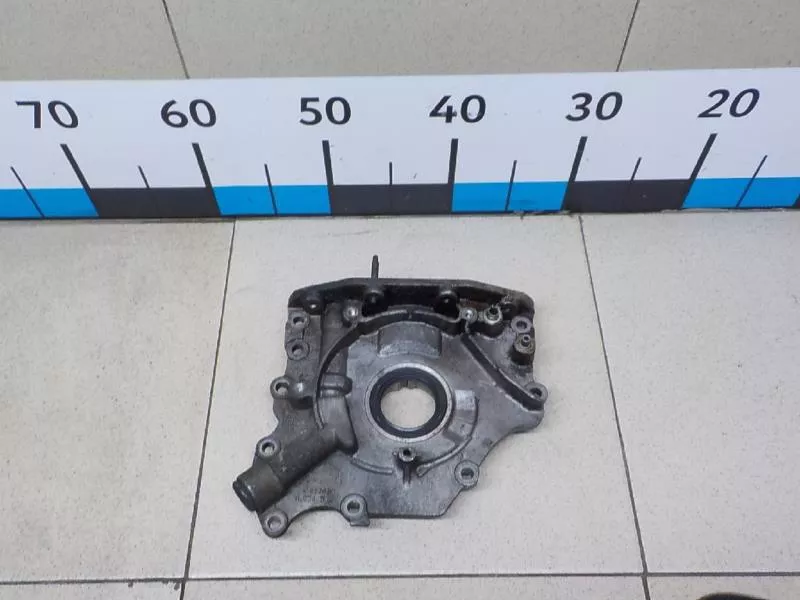 Масляный насос BS252802