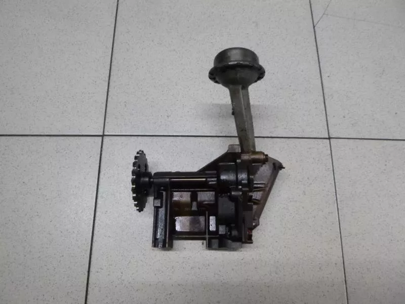 Масляный насос BS252391