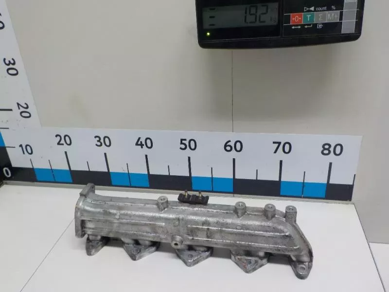 Впускной коллектор ST297872 Впускной коллектор ST297872