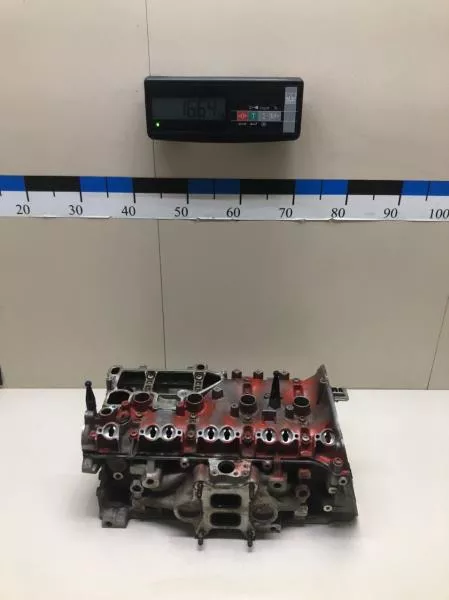 ГБЦ (головка блока цилиндров) ST297170