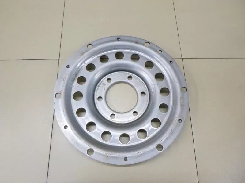 Маховик двигателя BS264864