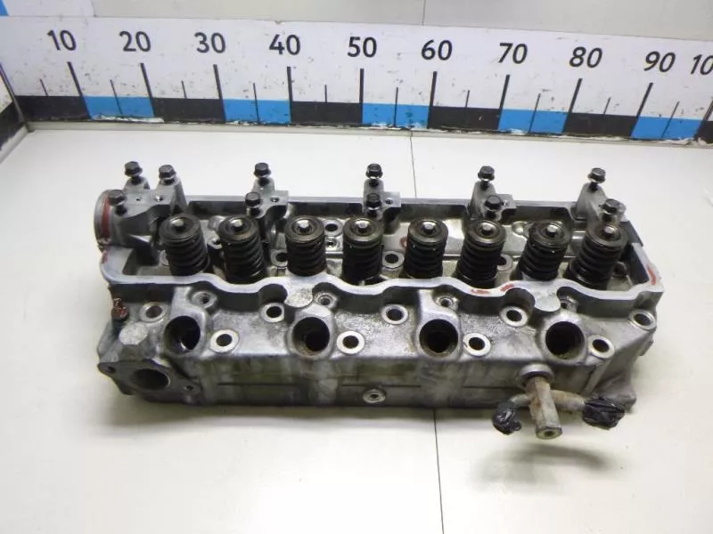 ГБЦ (головка блока цилиндров) ST296897