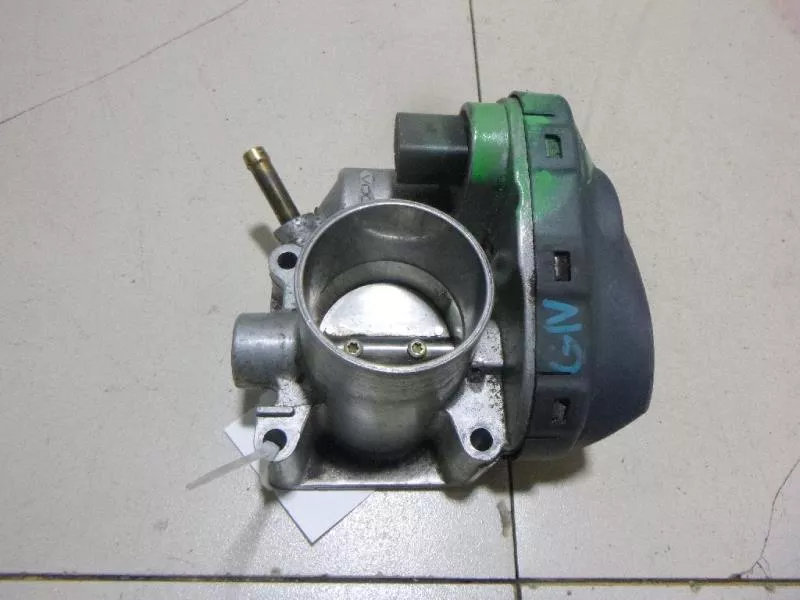 Заслонка дроссельная BS191461 Заслонка дроссельная BS191461