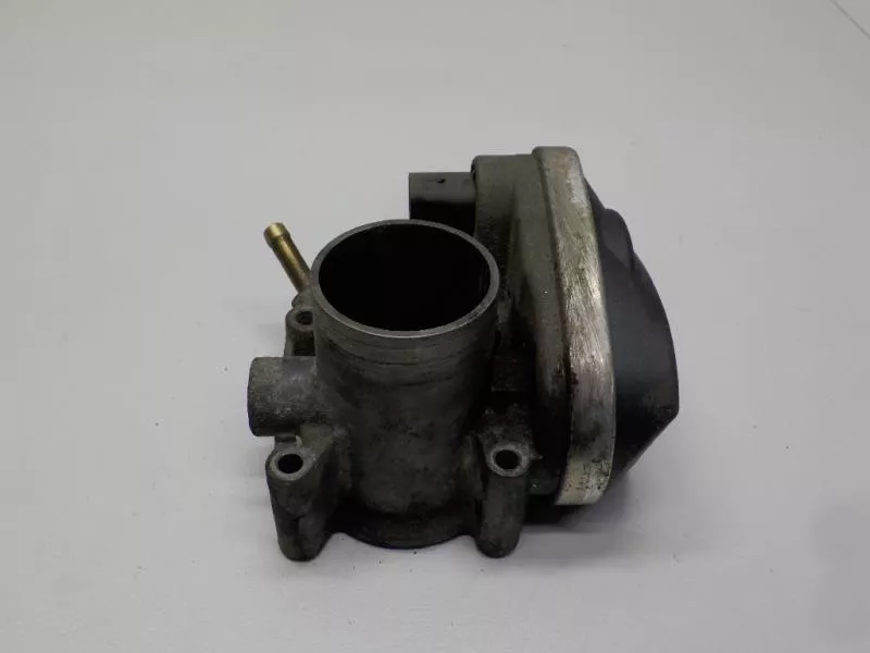 Заслонка дроссельная BS191458 Заслонка дроссельная BS191458