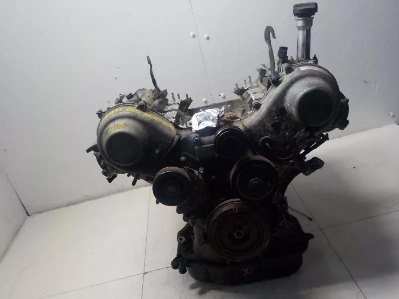 Двигатель BS247121