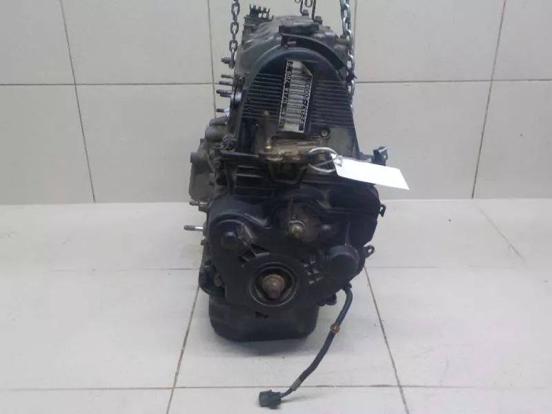 Двигатель BS247120