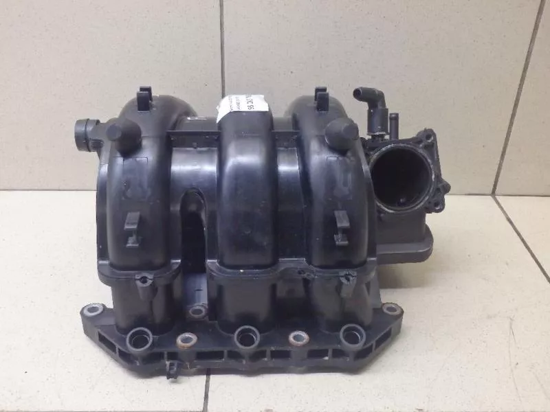 Впускной коллектор ST299634