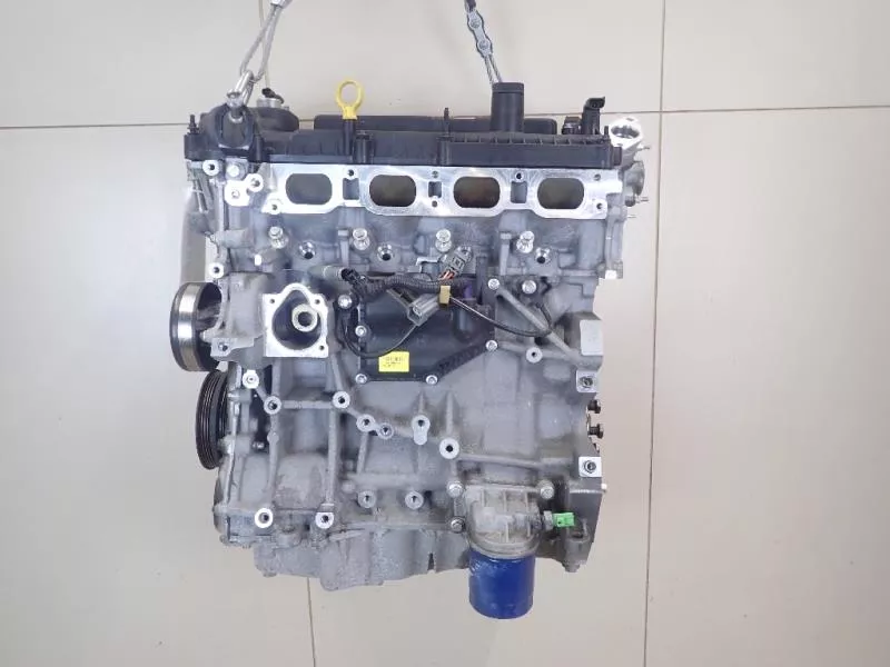Двигатель BS248090
